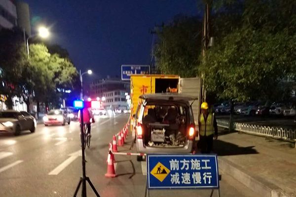  包頭市市區(qū)雨污水管網(wǎng)智能探測(cè)及修復(fù)工程